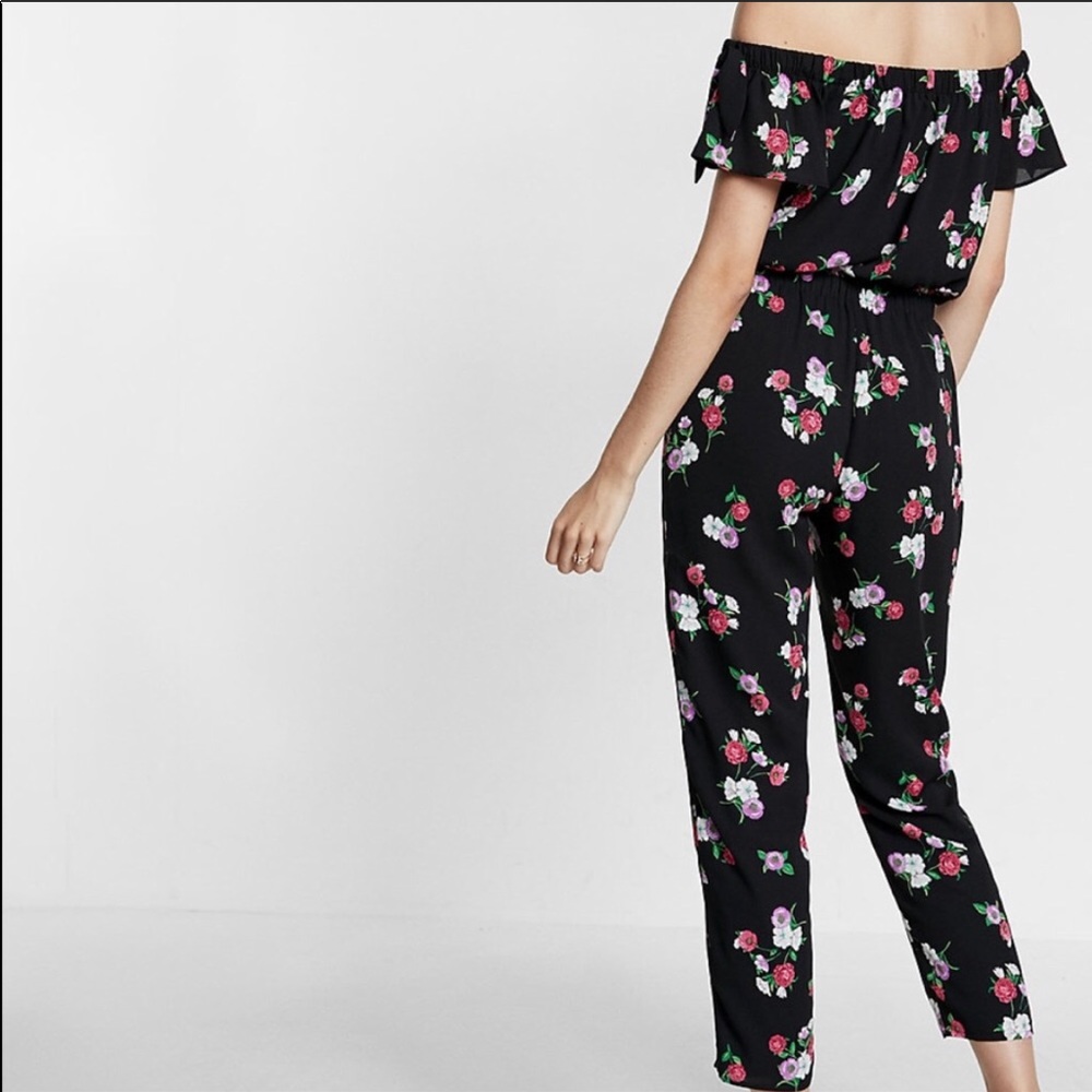 Express romper - Picture 2 of 3